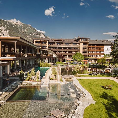 Rieser Achensee Resort Pertisau Dış mekan fotoğraf