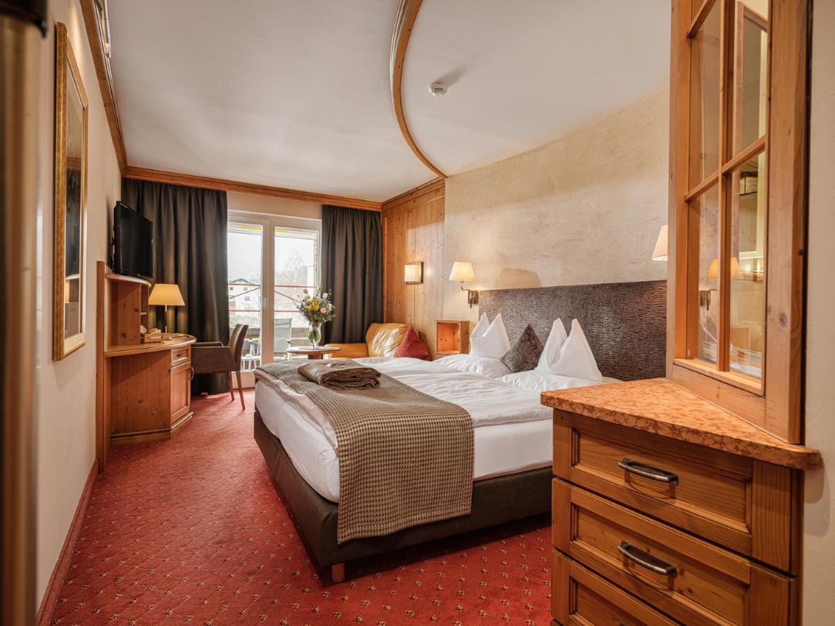 Rieser Achensee Resort Pertisau Dış mekan fotoğraf
