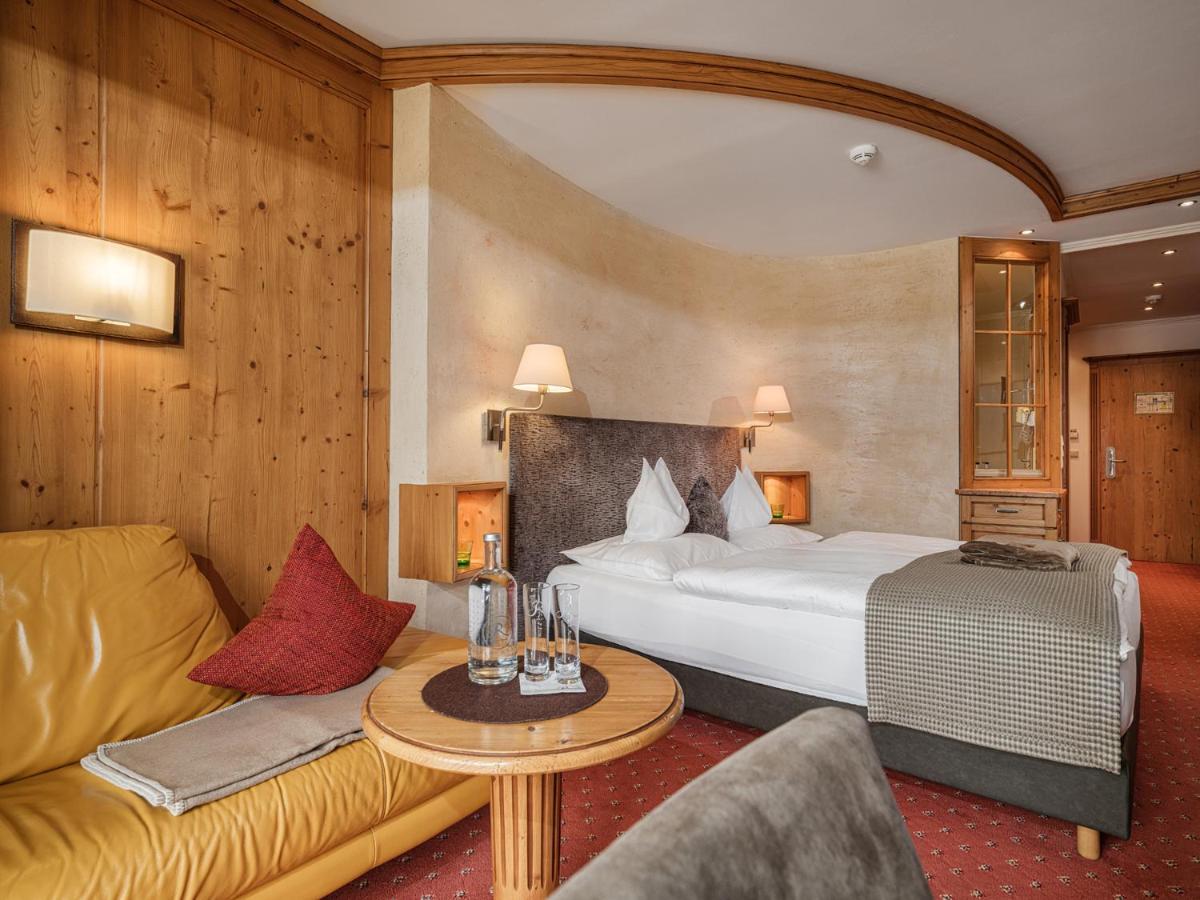 Rieser Achensee Resort Pertisau Dış mekan fotoğraf