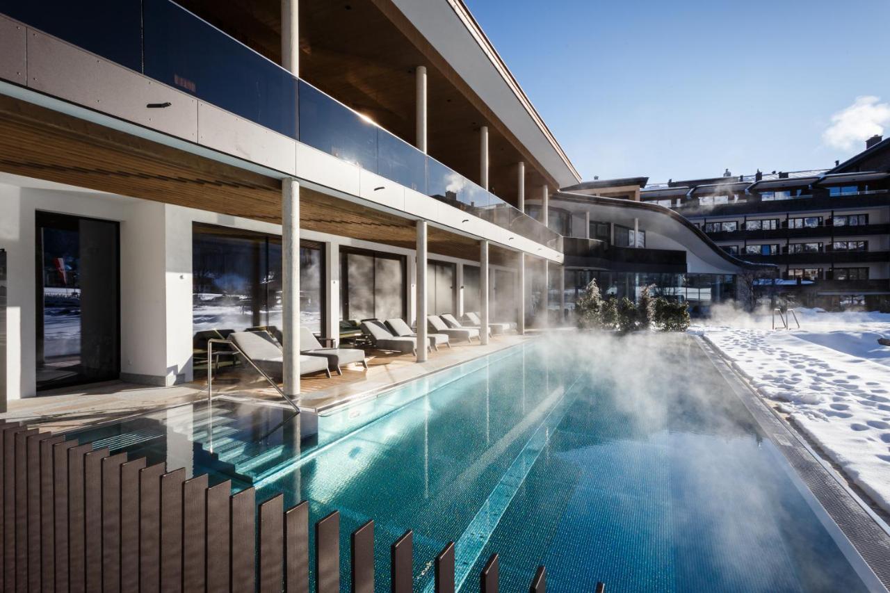 Rieser Achensee Resort Pertisau Dış mekan fotoğraf