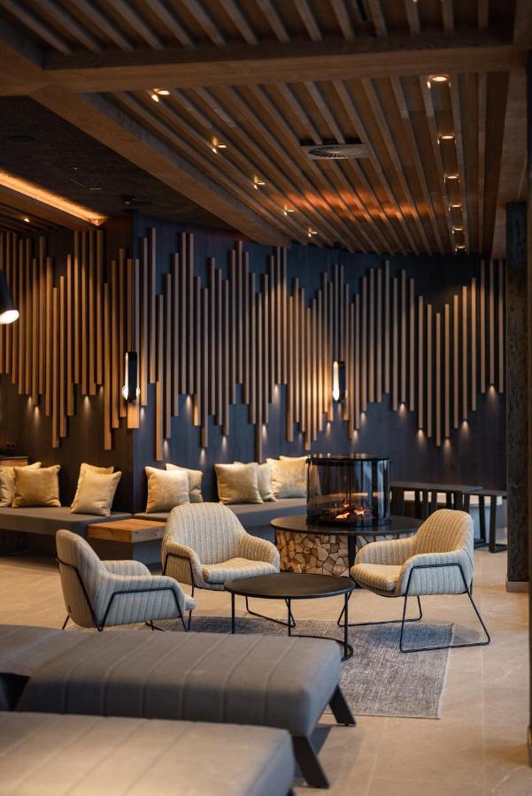 Rieser Achensee Resort Pertisau Dış mekan fotoğraf