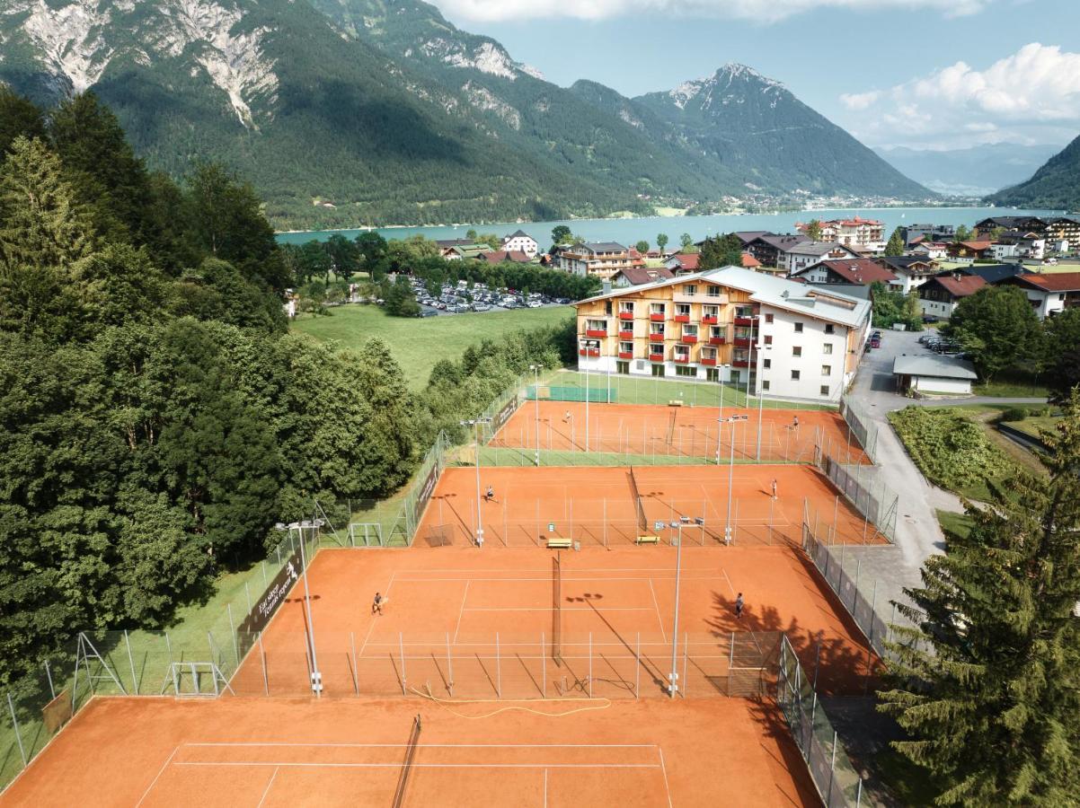 Rieser Achensee Resort Pertisau Dış mekan fotoğraf