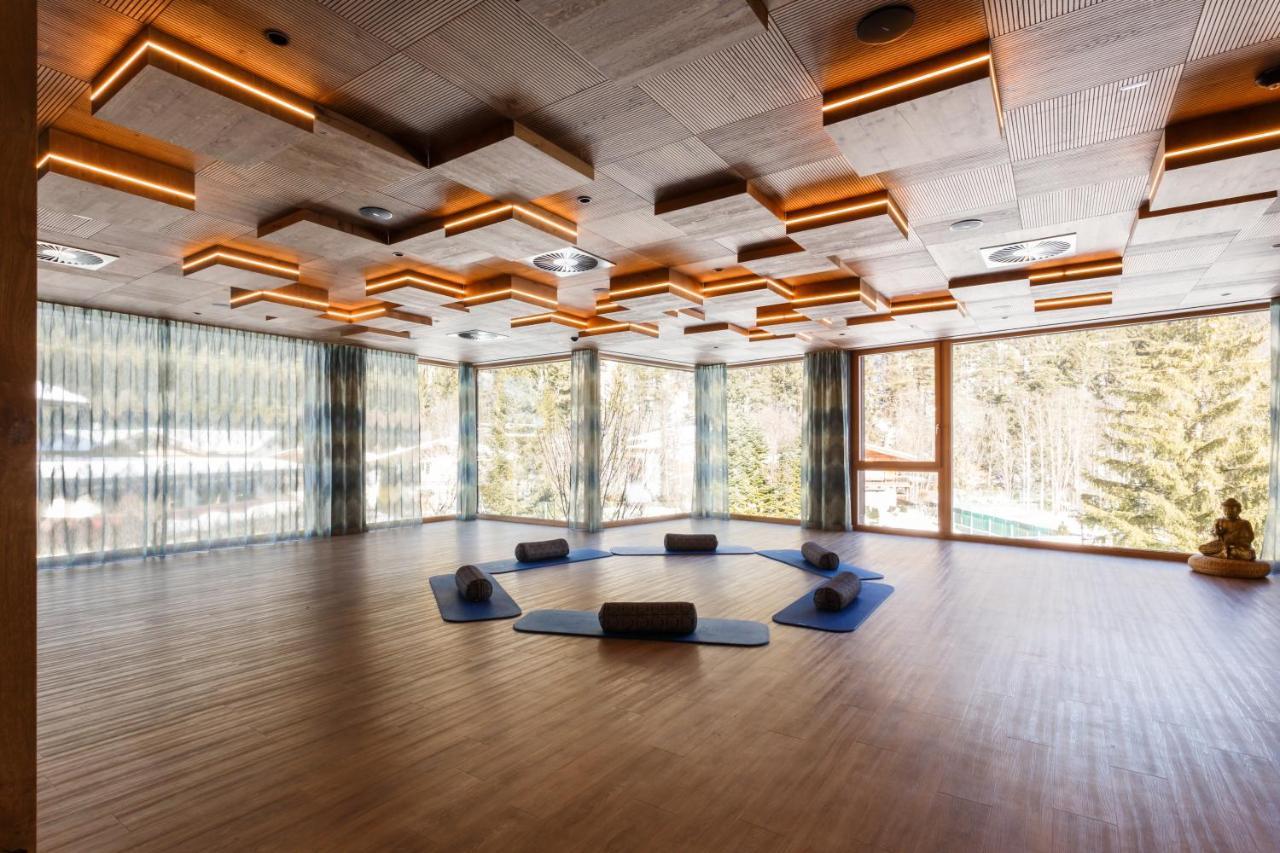Rieser Achensee Resort Pertisau Dış mekan fotoğraf