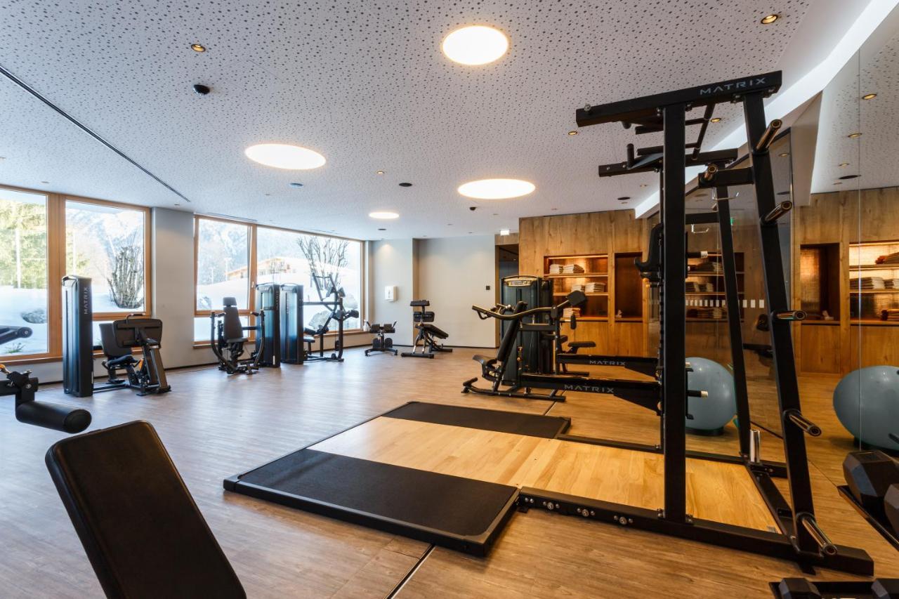 Rieser Achensee Resort Pertisau Dış mekan fotoğraf