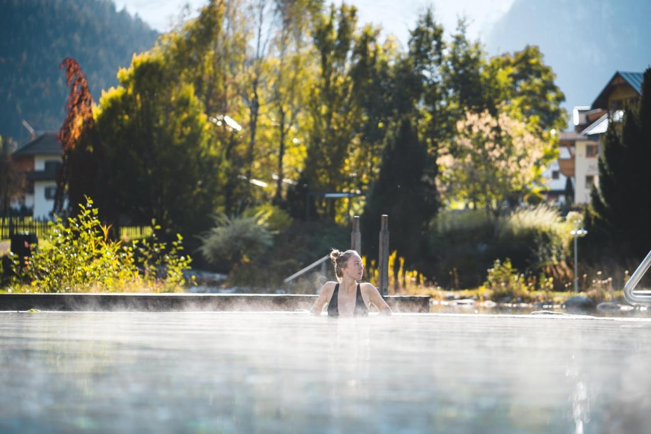 Rieser Achensee Resort Pertisau Dış mekan fotoğraf