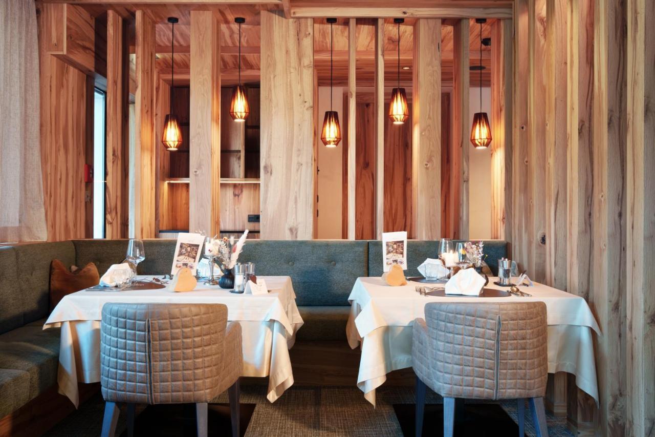 Rieser Achensee Resort Pertisau Dış mekan fotoğraf