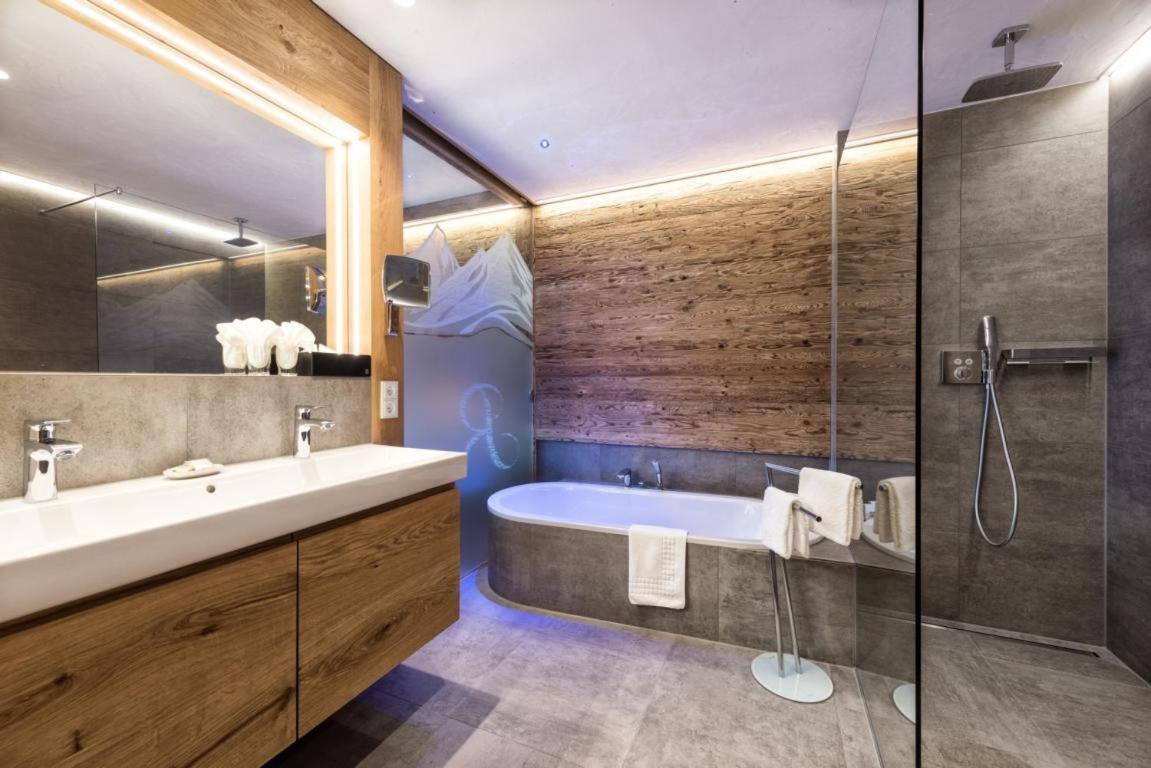 Rieser Achensee Resort Pertisau Dış mekan fotoğraf