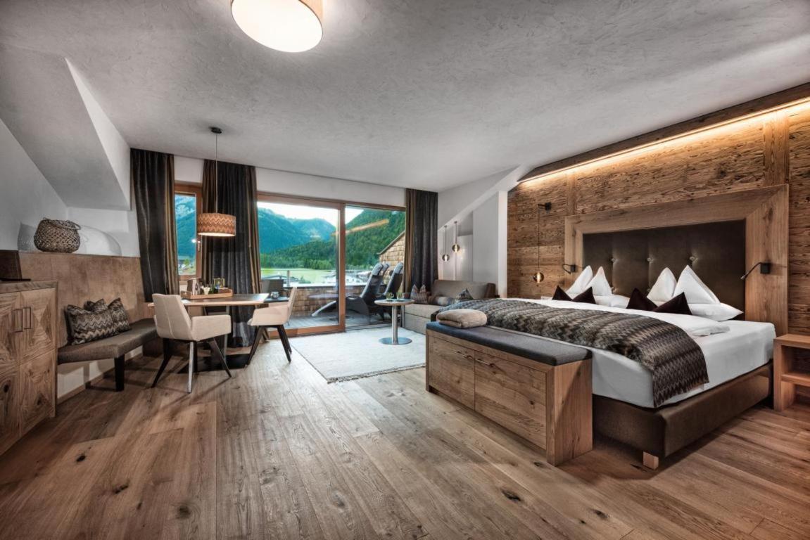 Rieser Achensee Resort Pertisau Dış mekan fotoğraf