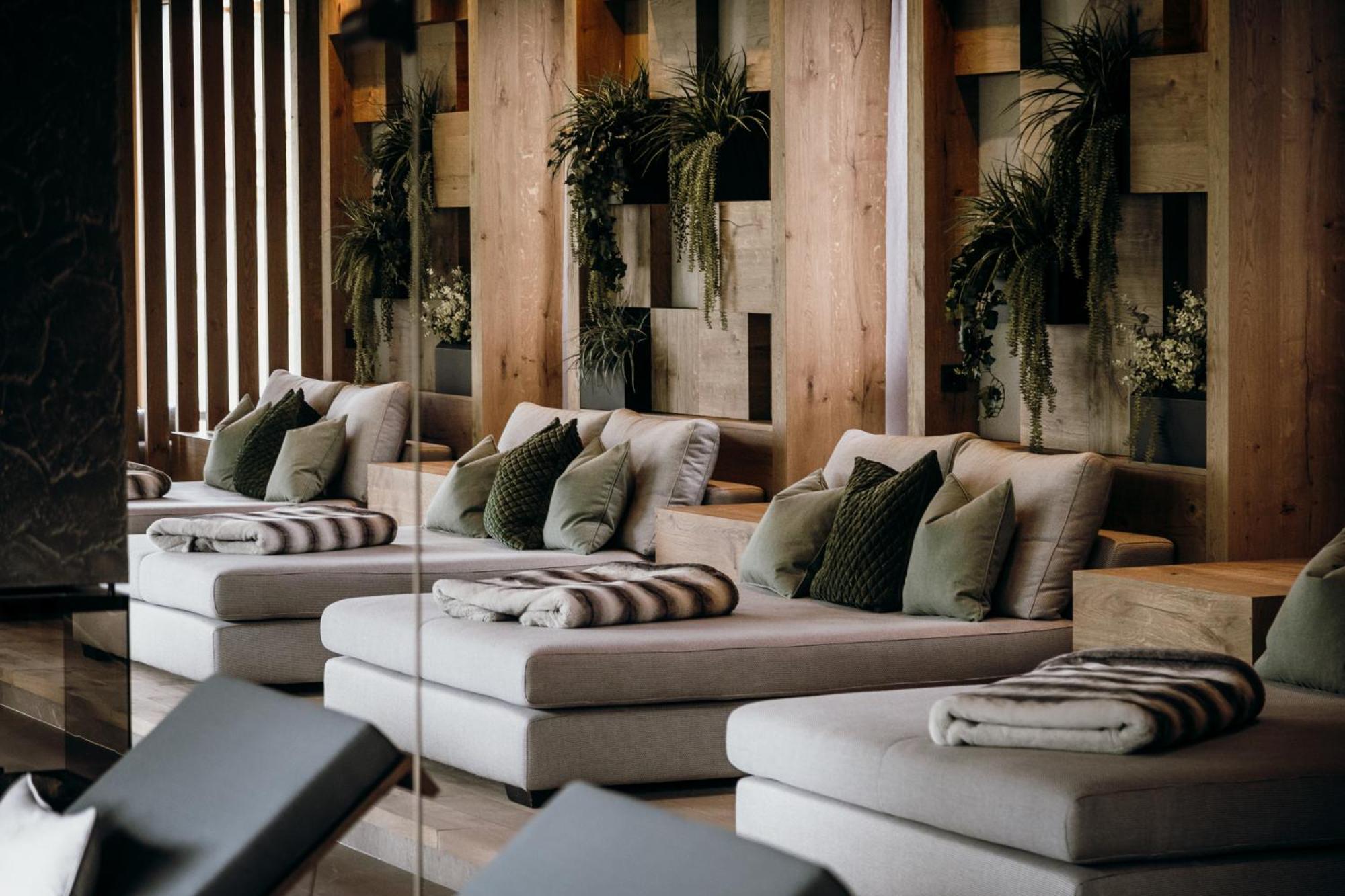 Rieser Achensee Resort Pertisau Dış mekan fotoğraf