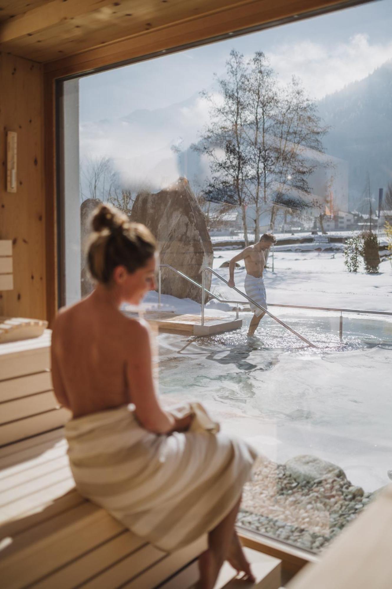 Rieser Achensee Resort Pertisau Dış mekan fotoğraf