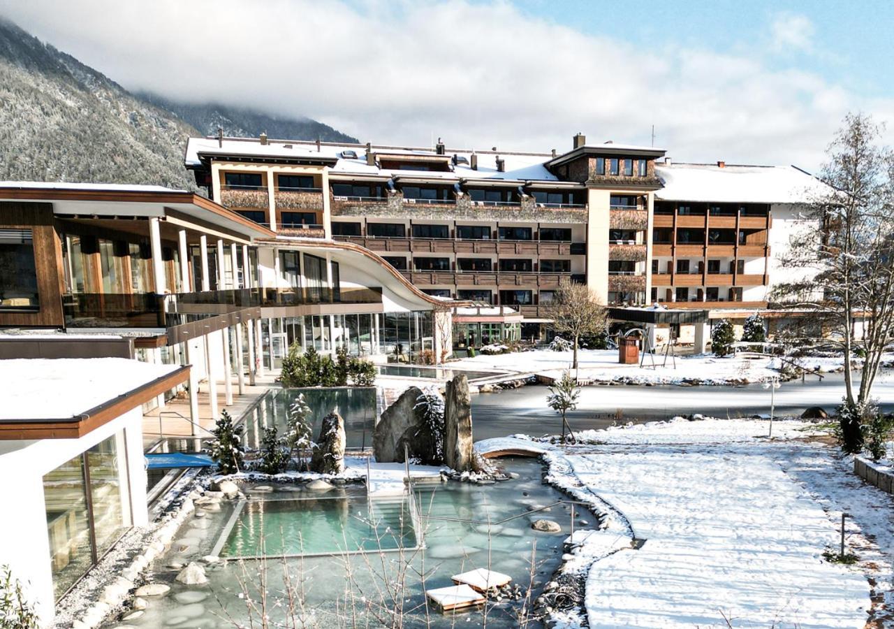 Rieser Achensee Resort Pertisau Dış mekan fotoğraf