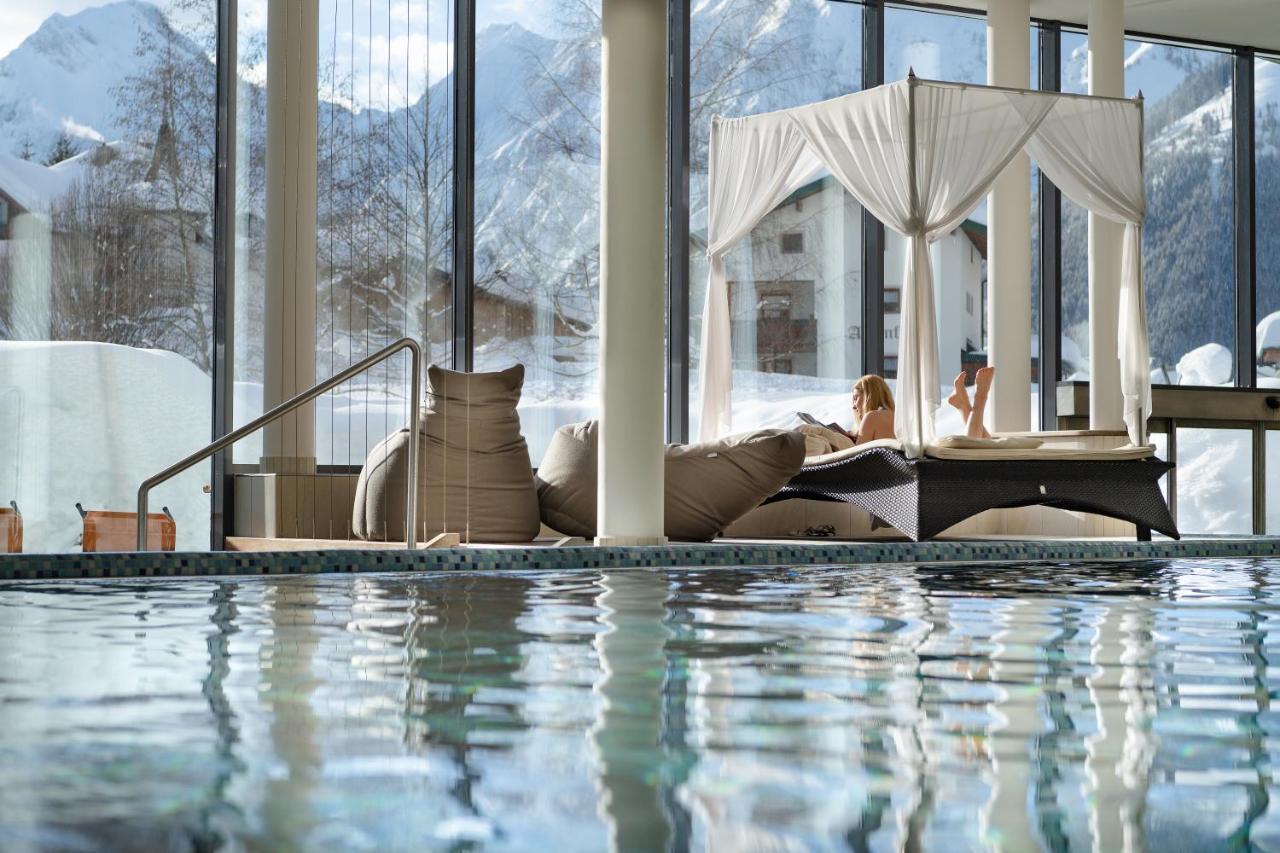 Rieser Achensee Resort Pertisau Dış mekan fotoğraf