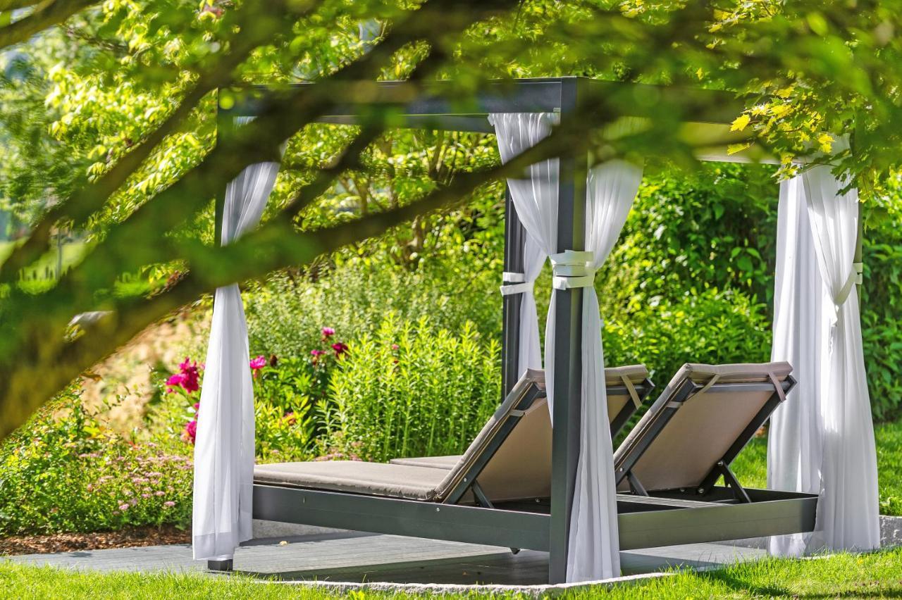 Rieser Achensee Resort Pertisau Dış mekan fotoğraf