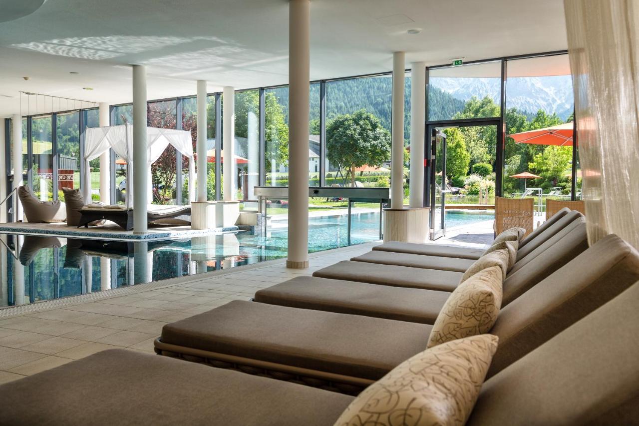 Rieser Achensee Resort Pertisau Dış mekan fotoğraf