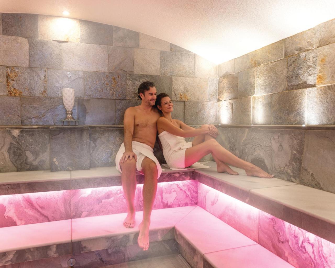 Rieser Achensee Resort Pertisau Dış mekan fotoğraf